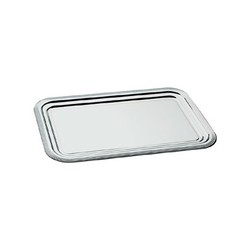 Partyplatter - Chrome Plated Tray Gn1/1 - Partyplatter