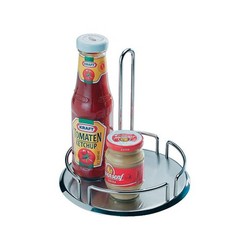 Serving Stand/Rack S/S