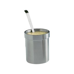 Sauce/Dressing Bowl