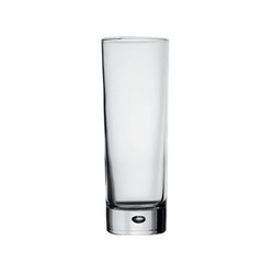 Centra Tall Narrow Hiball Glass (Box 6) Stamped