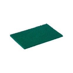 Green Scourer (Pack 10)