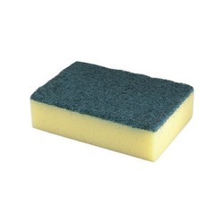 Sponge Scourer (Pack 10)