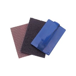 Griddle Cleaning Pads - 20 Pack