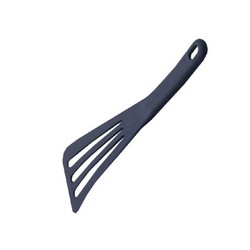 High Heat Spatula Black