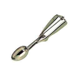 Oval Portioner