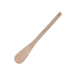 Wooden Spatula