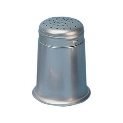 Fine Aluminium Dredger