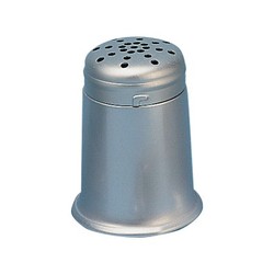 Coarse Aluminium Dredger