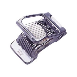 Duplex Egg Slicer