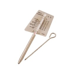 Microwave Thermometer
