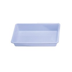 Shallow Food Storage Tray
