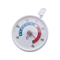 Dial Thermometer