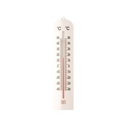 Wall Thermometer
