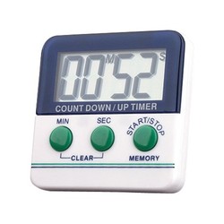Countdown Timer - Minutes And Seconds
