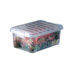 Araven Food Boxes/Containers