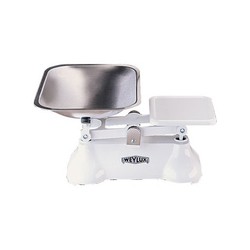 Cast Iron Kitchen Scale