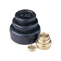 Imperial Weight Set