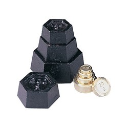 Metric Weight Set