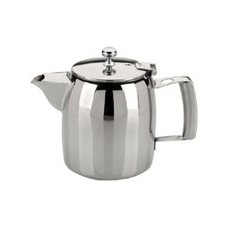 Cosmos Tea/Coffee Pot