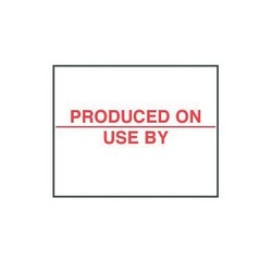 Pack of 14000 Lables