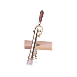 Brass Counter Cork Extractor