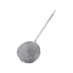 Veg Ladle - Long Handle