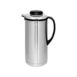 Screw Top Vacuum Jug S/Steel
