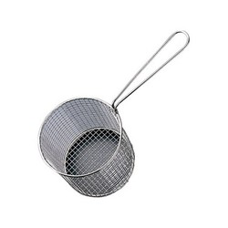 Spaghetti Basket
