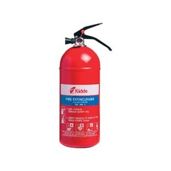 Fire Safety Equipment