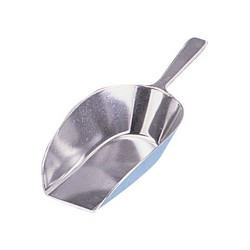 Aluminium Scoop