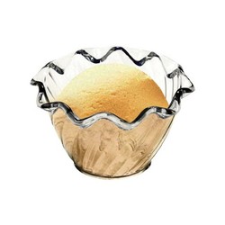 Kristallon Polycarb Sorbet Dish (Box 12)