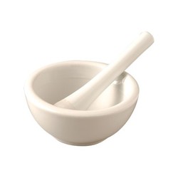 Pestle And Mortar