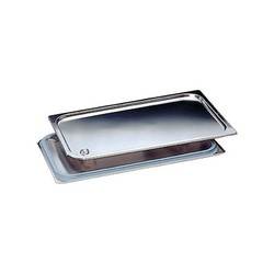 Bourgeat Spill Proof GN Lids (3 Sizes)