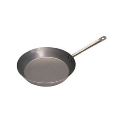 Chef Logic Cast Iron Frypans
