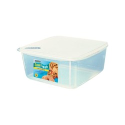 Seal Fresh Square Cake Storer -  6.5 Ltr