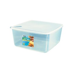 Seal Fresh Meat & Poultry Storer
