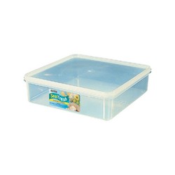 Seal Fresh Pizza Storer - 3.5 Ltr