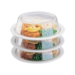 Plate Stacking Ring