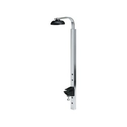 Single Bottle Wall Bracket
