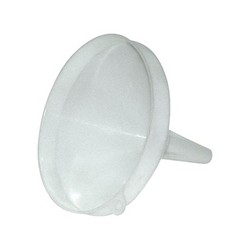Plastic Funnel Increased Durability