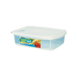 Seal Fresh Lunch Box - 1 Ltr