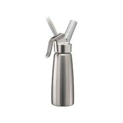 Cream Whipper 0.5 Ltr