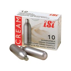 Bulbs For Cream Whipper Nay003