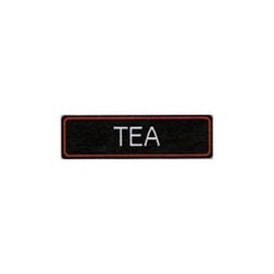 Sticker 70x20mm