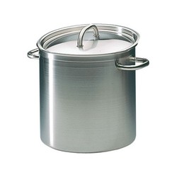 Bourgeat Excellence Stainless Steel Stockpots