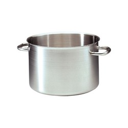 Bourgeat Excellence Boiling Pot Stainless Steel