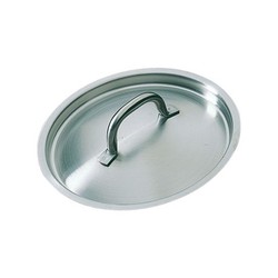 Bourgeat Stainless Steel Lid
