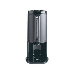 Beverage Dispenser 2.5Ltr Black