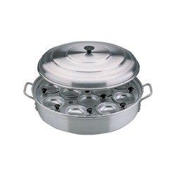 Egg Poacher  350mm