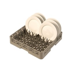 Plate Peg Rack